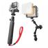 Mantona GoPro Beleuchtungsset Selfie