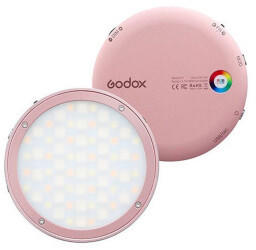Godox R1 RGB pink