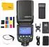 Fujifilm: Godox V860III