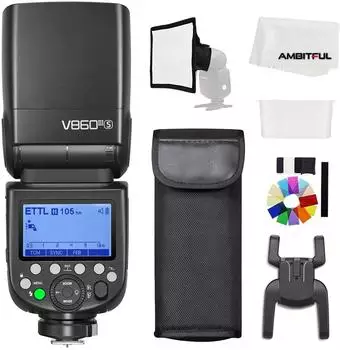 Godox V860III Sony