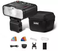 Godox Makro-Ringblitz MF-12