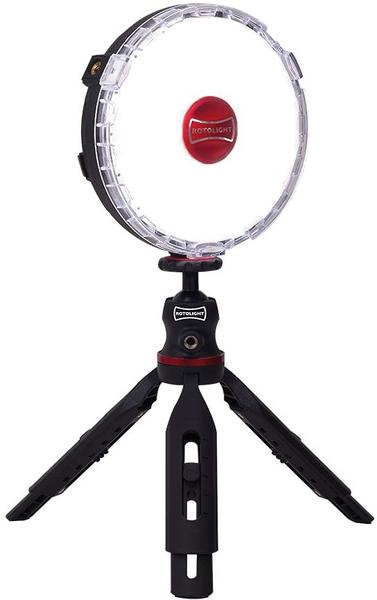 Rotolight Neo 2 Video Conferencing Kit