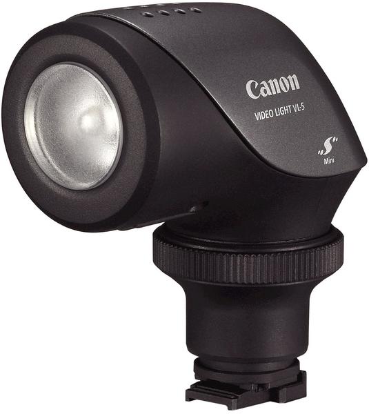 Canon VL-5