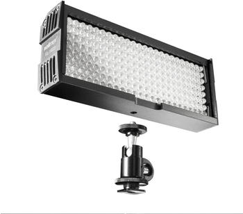 Walimex pro LED-Videoleuchte 192 LED