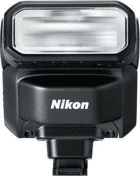 Nikon SB-N7 schwarz