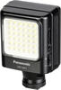 Panasonic VW-LED1E-K, Panasonic VW-LED1 (Videoleuchte) Schwarz