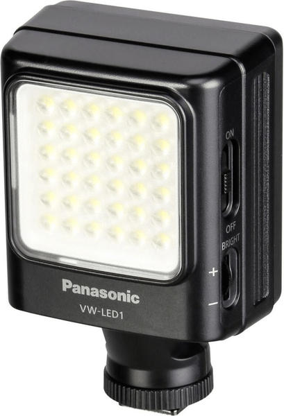 Panasonic VW-LED1