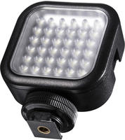 walimex 1020341, Walimex pro LED-Videoleuchte 36 dimmbar