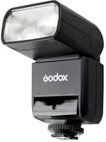 Godox Speedlite TT350 Olympus/Panasonic