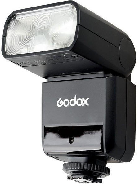 Godox Mini TT350 Olympus