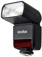 Godox Speedlite TT350 Canon