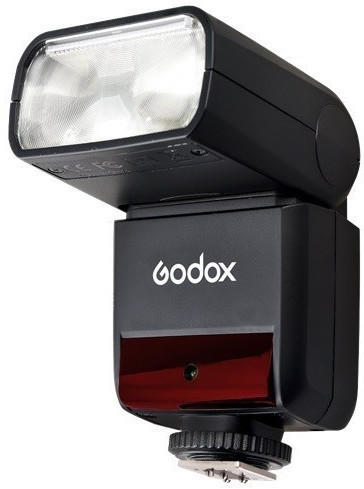 Godox Mini TT350 Canon