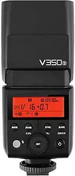 Godox Speedlite Ving V350S