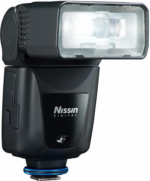 Nissin Digital Nissin MG80 Pro Nikon