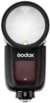 Godox V1 Nikon