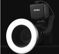 Godox Ring72 Makro-Ringleuchte