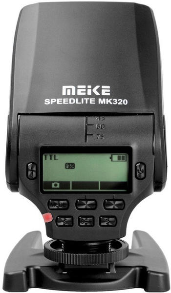 Meike MK320-S Speedlite
