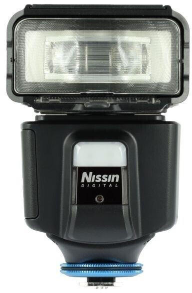 Nissin Digital Nissin MG60 Nikon