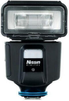 Nissin Digital Nissin MG60 Canon