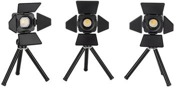 SmallRig RM01 LED-Videolichtkit
