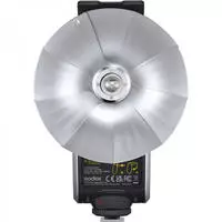 Godox Retro Lux Senior Schwarz