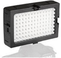 Walimex Video-Flächenleuchte 112 LED