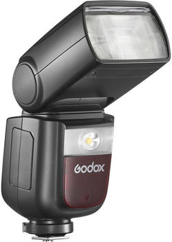 Godox V860III + X-PRO Pentax