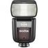Pentax: Godox V860III
