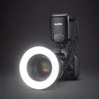 Godox ML150RF wh, Godox LED-Leuchte Palette ML150 RF wei&szlig;