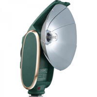 Godox LUX SENIOR DARK GREEN, Godox Retro Lux Senior Green (Canon, Fujifilm, Nikon,