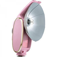 Godox LUX SENIOR PINK, Godox Retro Lux Senior Pink (Canon, Fujifilm, Nikon, Olympus,