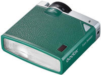 Godox LUX Junior Green, Godox Retro Lux Junior Gr&uuml;n