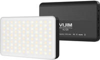 Ulanzi U-VL120-LOS, Ulanzi VL120 LED-Lampe mit einstellbarer Farbtemperatur