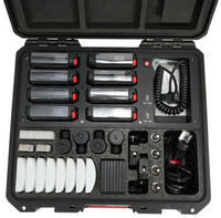 Aputure MC Pro 8-Light KIT (EU Version)