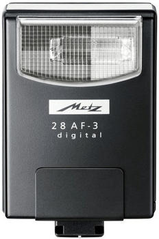 Metz Mecablitz 28 AF-3 (Sony/Minolta)
