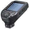 Godox Funksender X-PROII für Canon (Neuheit) (Bluetooth, Funk) (24184716) Schwarz