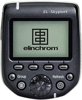 Elinchrom EL-Skyport Transmitter Plus HS Sony