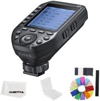Godox Xpro II-S, Godox Xpro II-S Transmitter f&uuml;r Sony
