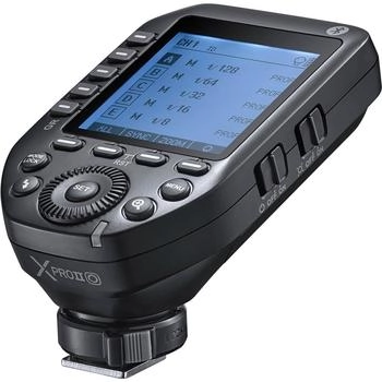 Godox XProII Olympus/Panasonic