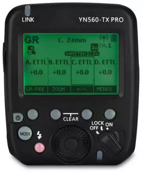 Yongnuo YN560-TX Pro Nikon