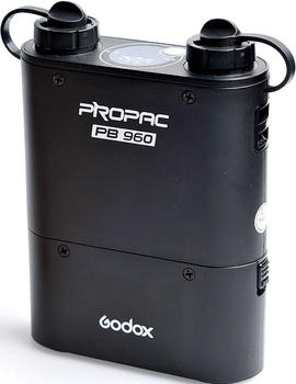 Godox ProPac PB960