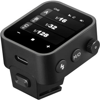 Godox X3 Nano Leica
