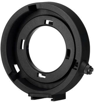 Rollei Bowens Adapter HS Freeze 2X