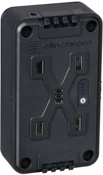 Elinchrom ELB 500 Batterie (E19297)