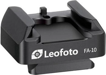 Leofoto Blitzschuhadapter FA-10 (LF-FA-10)
