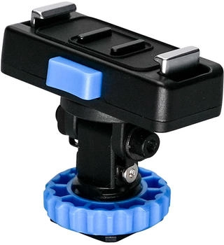 amaran Ace Lock Cold Shoe Adapter Schnellwechseladapter