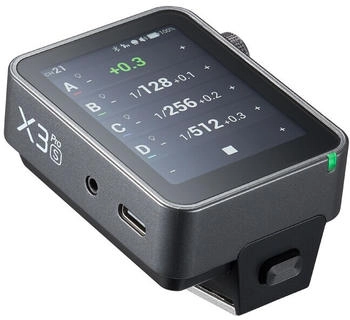 Godox X3Pro Canon