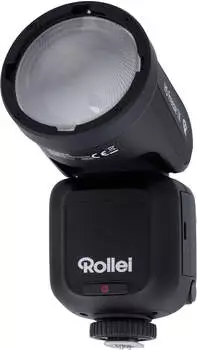 Rollei HS Freeze 1X