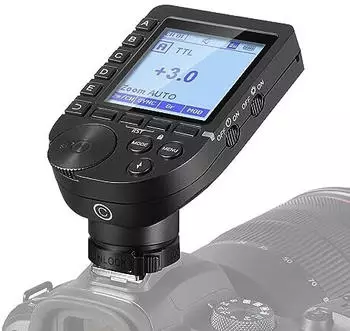 Neewer Qpro-C Canon