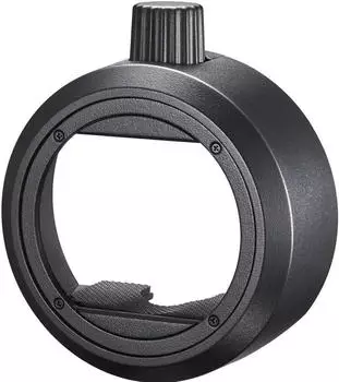Godox S R2 Round Head Accessory Adapter (Blitzgerät Adapter) Blitzgerät Zubehör